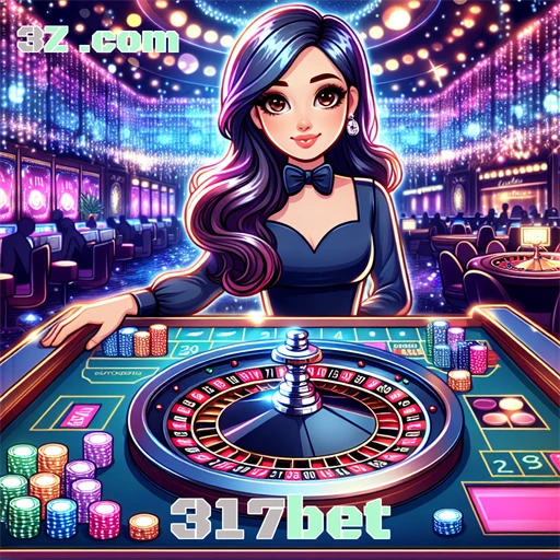 A Revolução do App no 317bet.com: Jogue com Estilo e Praticidade