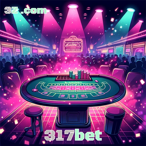 Bônus Incríveis Esperam por Você no 317bet.com