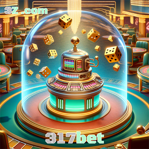 Slots Incríveis no 317bet.com: Aventura e Emoção a Cada Giro