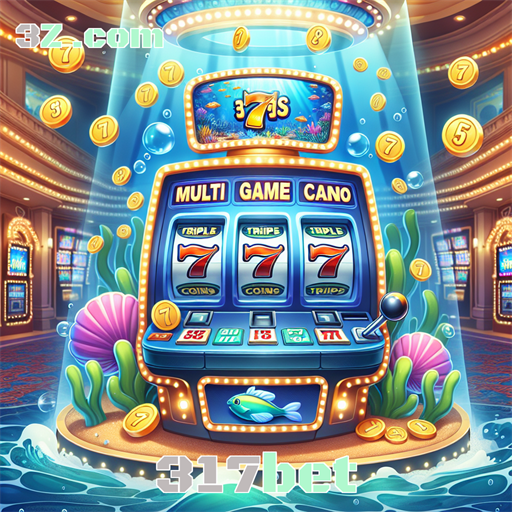 Experiência VIP Inigualável no 317bet.com: Um Mergulho Exclusivo