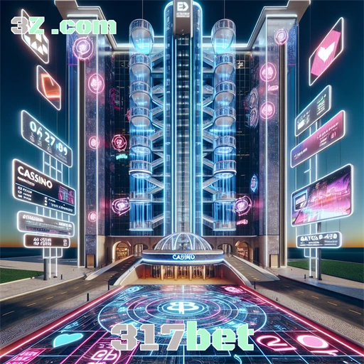 Aventuras nos Jogos do 317bet.com: Diversão Sem Limites
