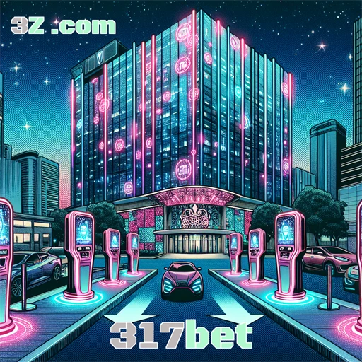 Recursos Incríveis da Plataforma 317bet.com Para Jogadores